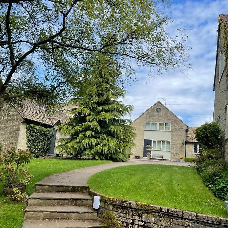 Windrush Cottage, Seven Springs Cottages Cheltenham Ngoại thất bức ảnh