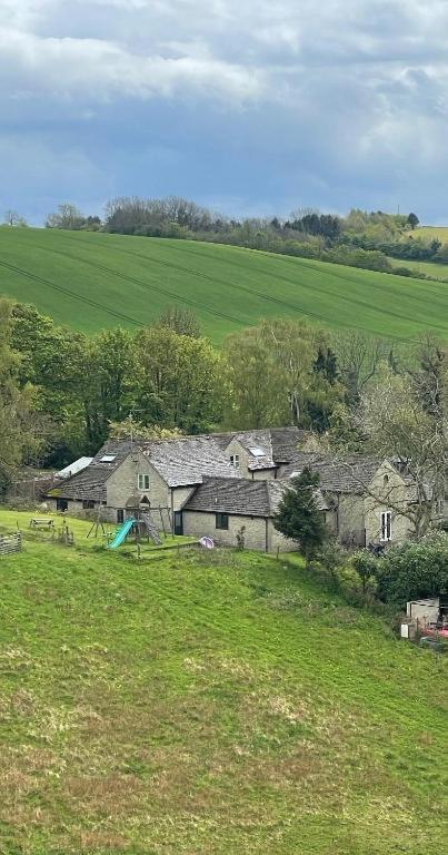 Windrush Cottage, Seven Springs Cottages Cheltenham Ngoại thất bức ảnh